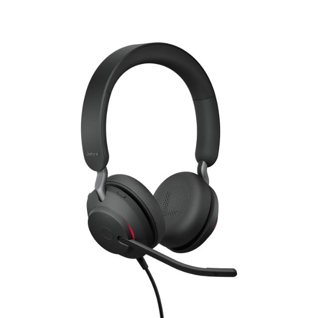 Jabra Evolve2 40 SE UC Stereo USB-A