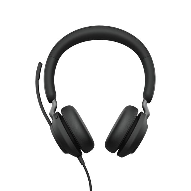 Jabra Evolve2 40 SE MS Stereo USB-A