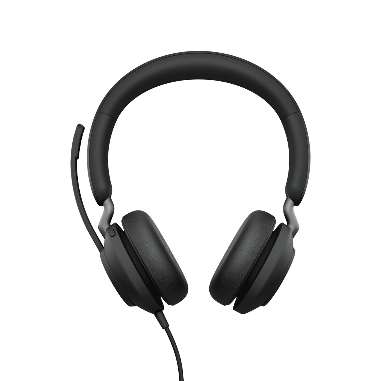 Jabra Evolve2 40 SE MS, Stereo, USB-C