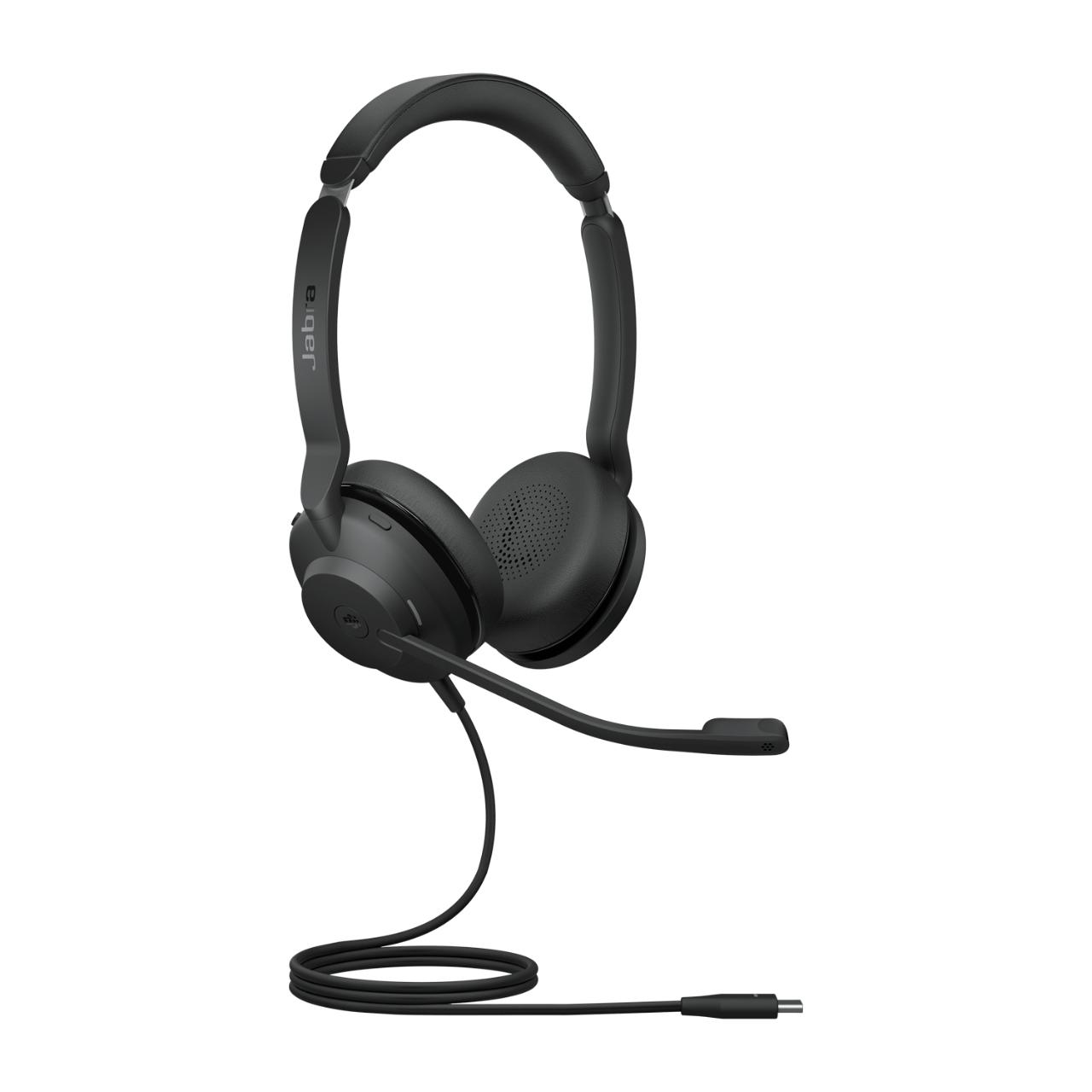 Jabra Evolve2 30 SE MS Stereo USB-C