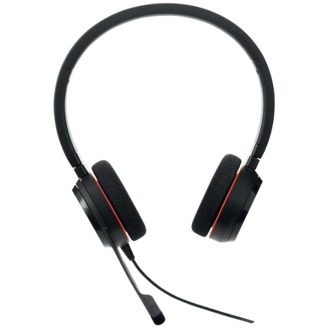 Jabra Evolve 20 MS Stereo USB-A