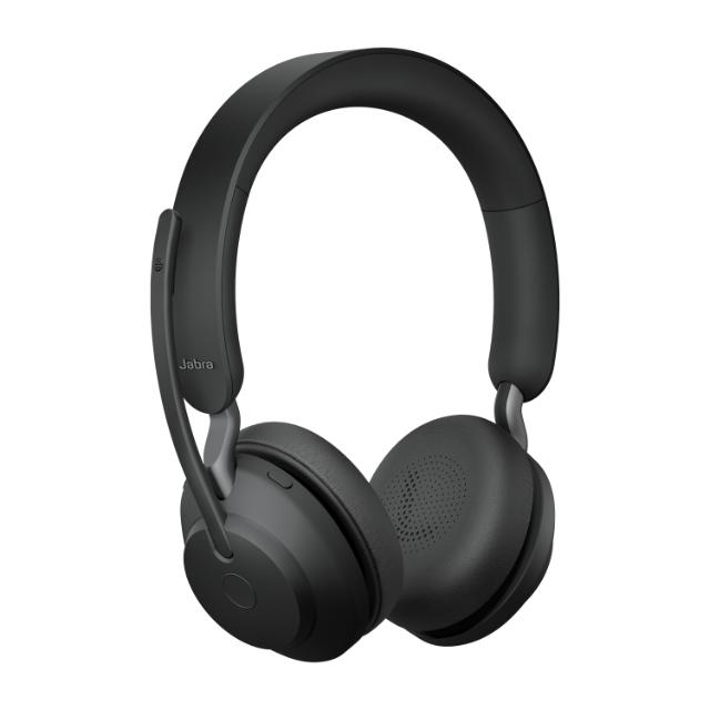 Jabra Evolve2 65 UC Stereo No Stand USB-A