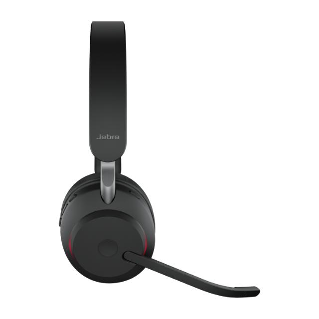 Jabra Evolve2 65 UC Stereo No Stand USB-A