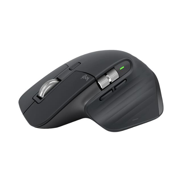 Logitech MX Master 3S Graphite