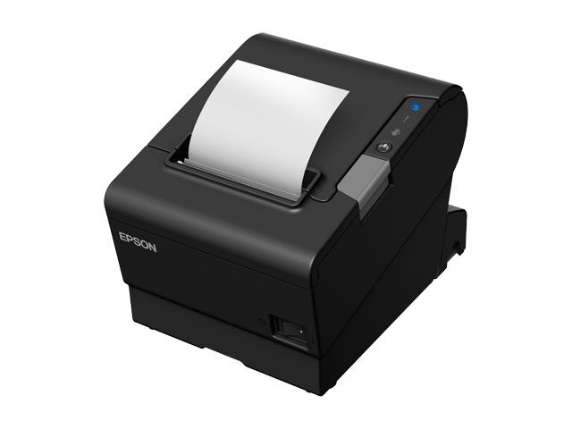 Epson TM T88VI - USB - DT - 180DPI - ETH - NFC