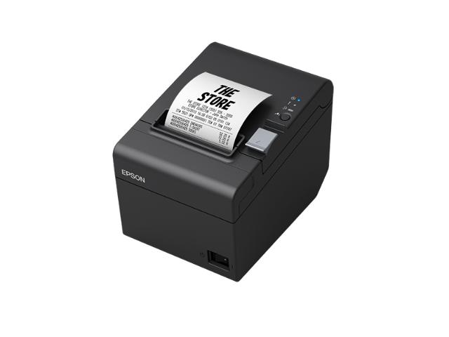 Epson TM T20lll - USB - DT - 203DPI