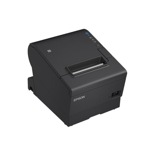 Epson TM T88VII - USB - DT - 180DPI - ETH - NFC