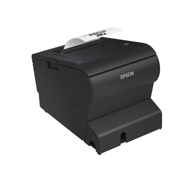 Epson TM T88VII - USB - DT - 180DPI - ETH - NFC