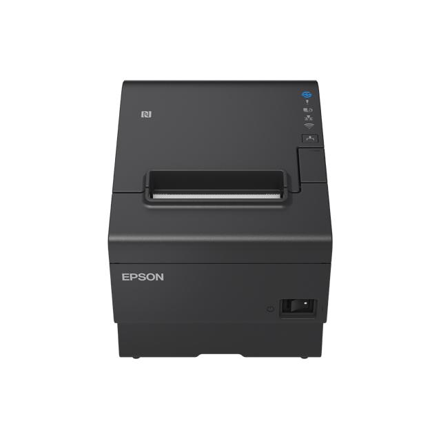 Epson TM T88VII - USB - DT - 180DPI - ETH - NFC