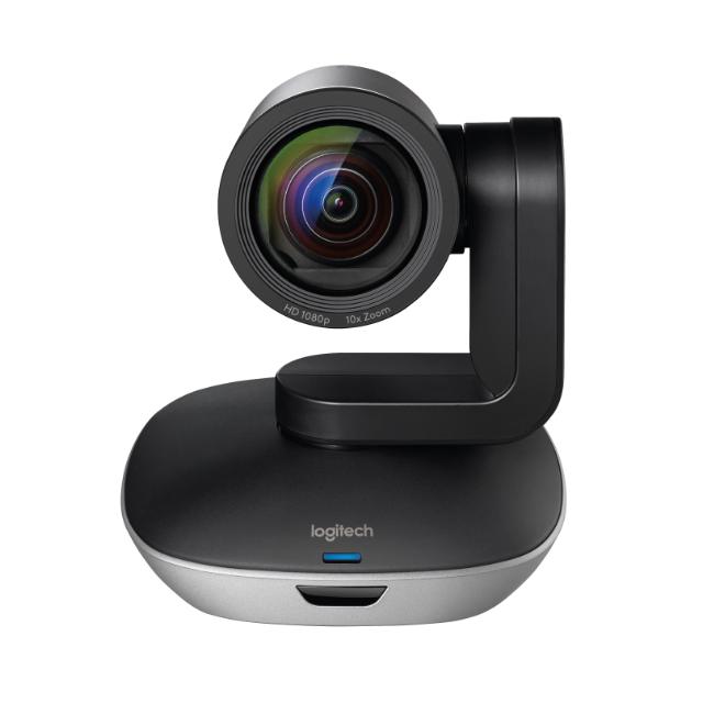 Logitech Group Video Conferencing Kit