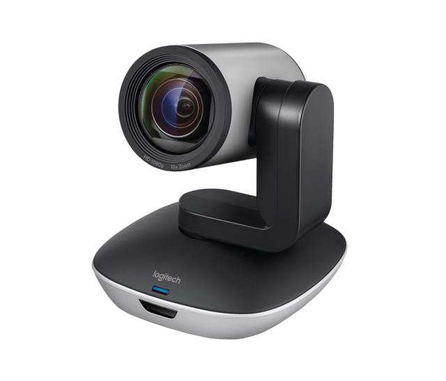 Logitech Group Video Conferencing Kit