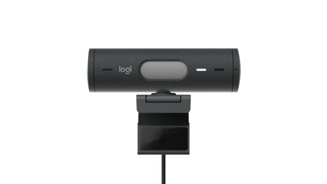 Logitech Webcam BRIO 505 Graphite