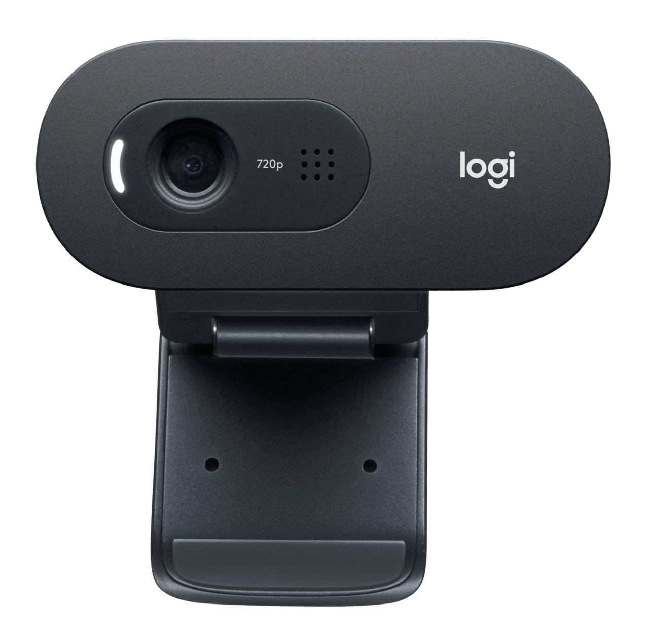 Logitech Webcam C505e