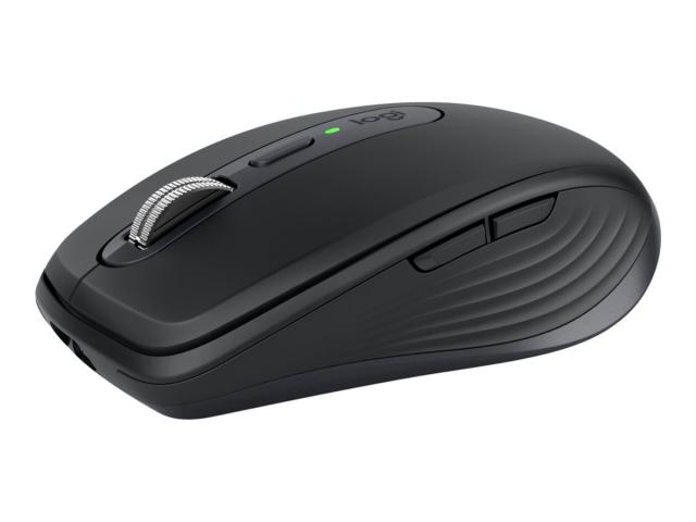 Logitech MX Anywhere 3S Graphite